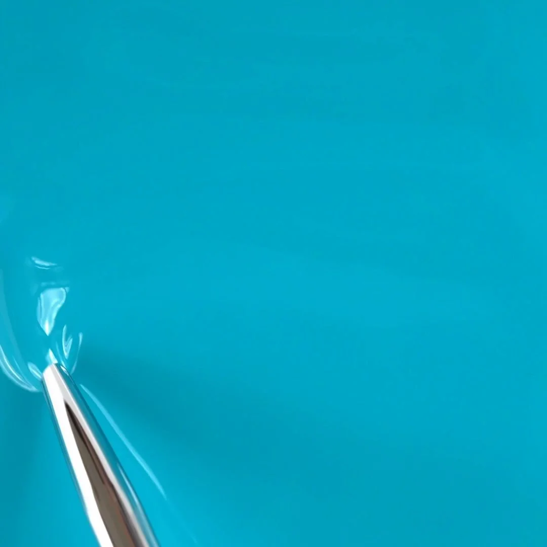 Applicazione di Smalto semipermanente SP183 Coco