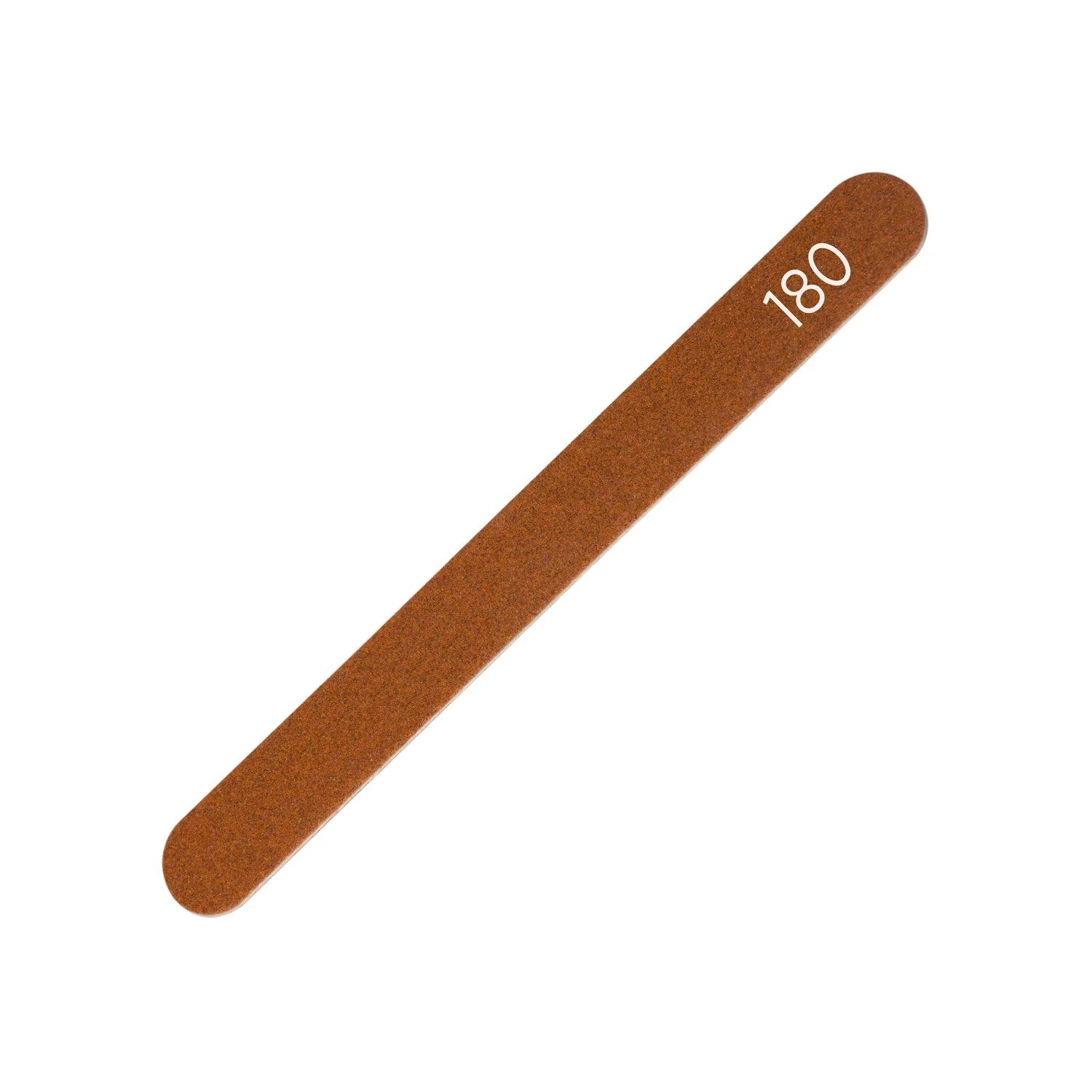 Lima in Legno Extra-sottile 100/180 100 pezzi - Lima in legno per rifinitura 100 pezzi - dettaglio 2