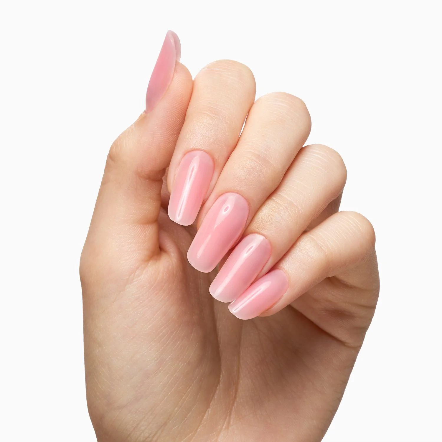 Acrygel® Cover Pink 60 ml - Acrylic Gel Opaque Deep Antique Pink - detail 3