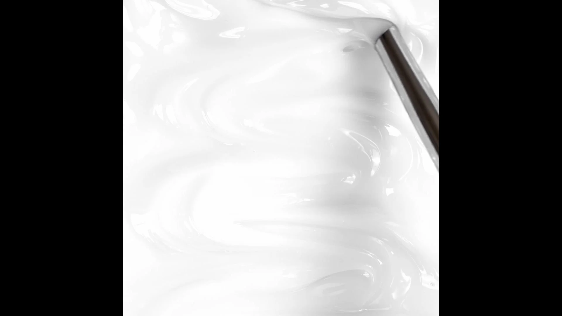 Aplicación de JELLY-PRO White 50ml