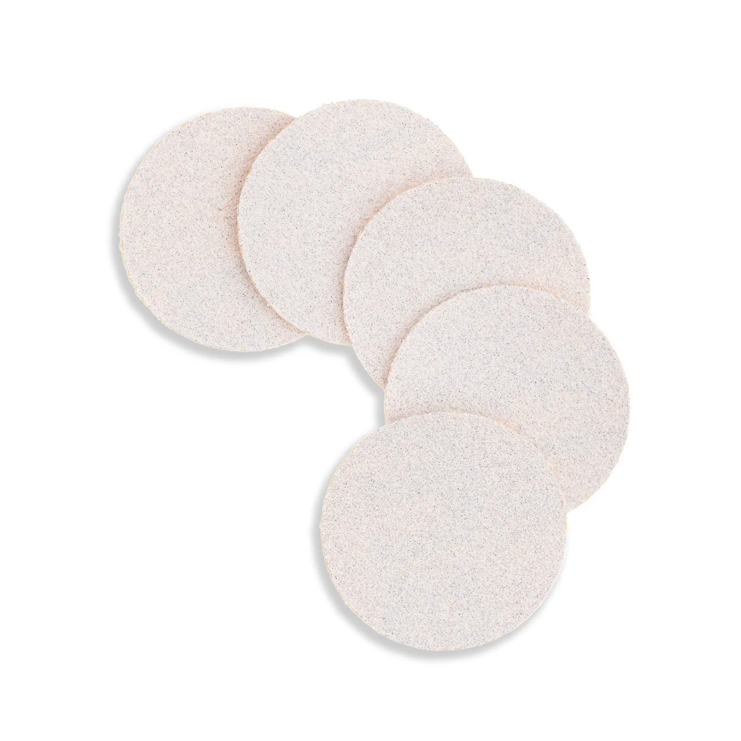 Punta Staleks Pododisc medium - Supporto in metallo per dischi abrasivi Staleks. - dettaglio 1