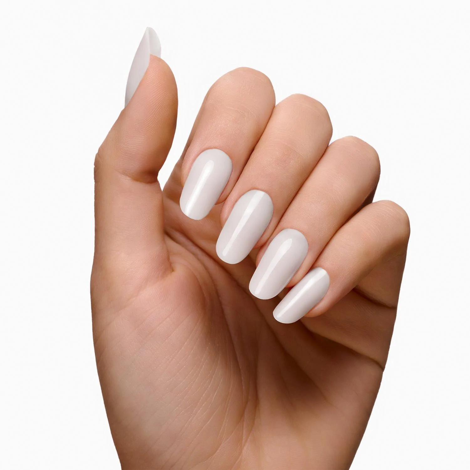 Acrygel® Soft White 60 ml - Acrylic Gel White - detail 1