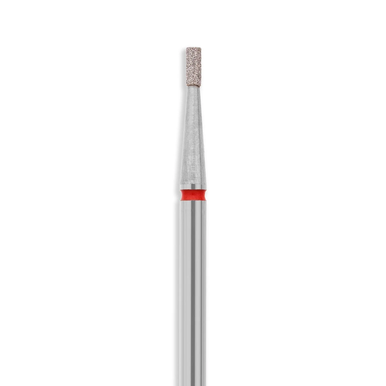 Punta EXPERT Diamond Roll Fine - Punta fresa diamantata a bassa abrasività per dry manicure - dettaglio 1