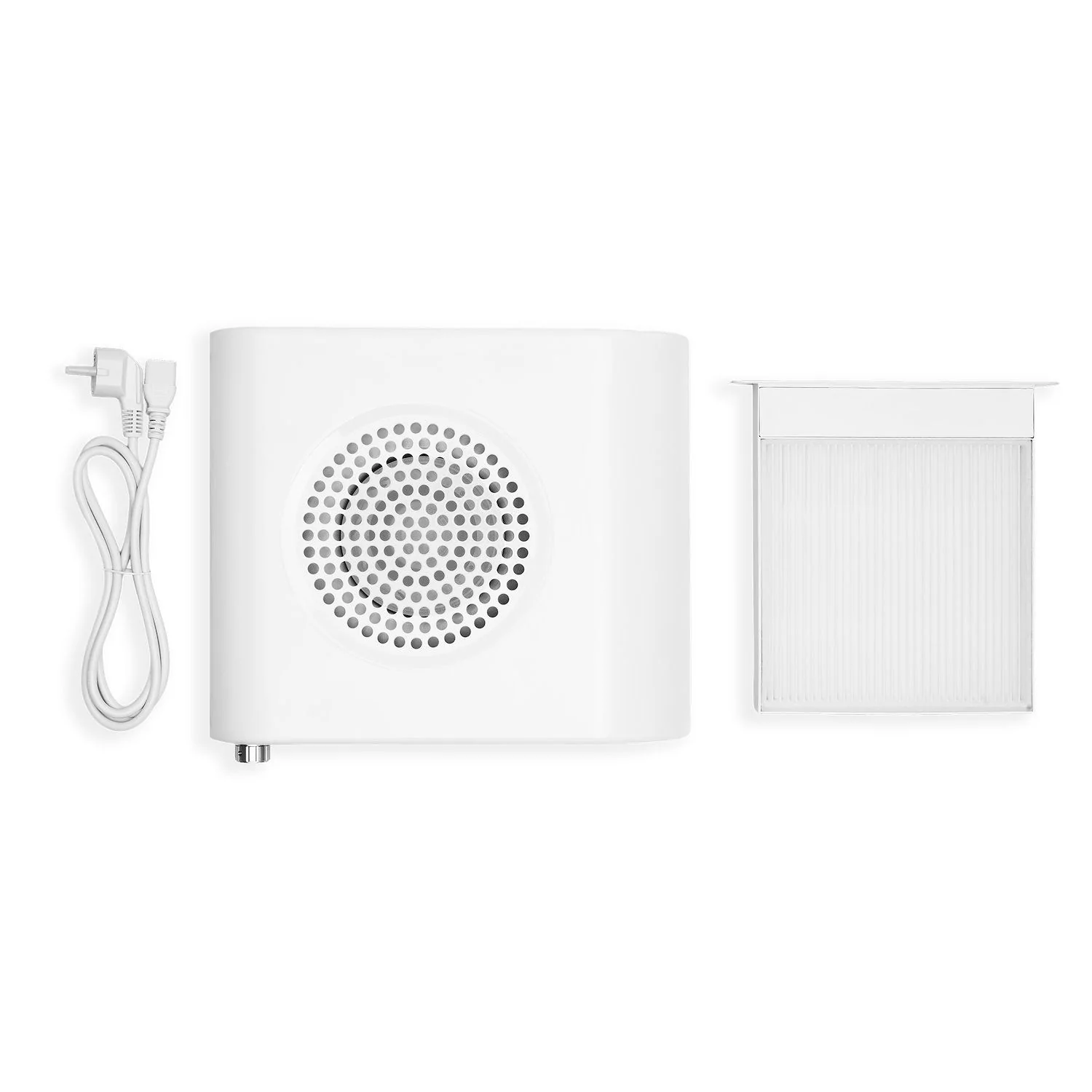Aspirateur de table AFINIA - Aspirateur de table pour ongles - détail 1
