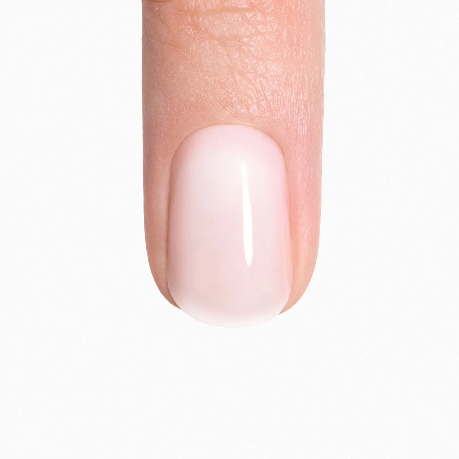 Finish Cover Skin 15 ml - Milchiger Top Coat ohne Dispersion - Detail 1