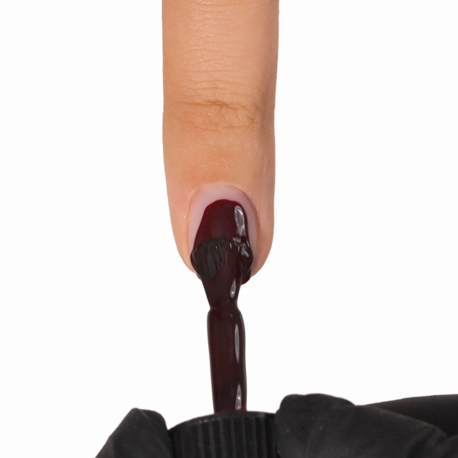Applicazione di Colore semipermanente SP752 Rouge Noir