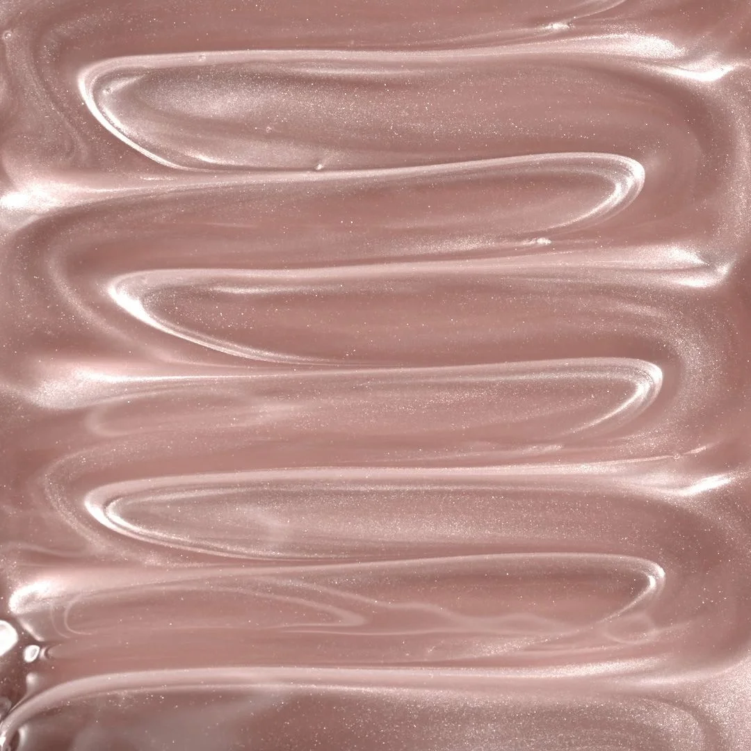 Applicazione di Smalto semipermanente SP609 Caramel Ceramic Cat Eye