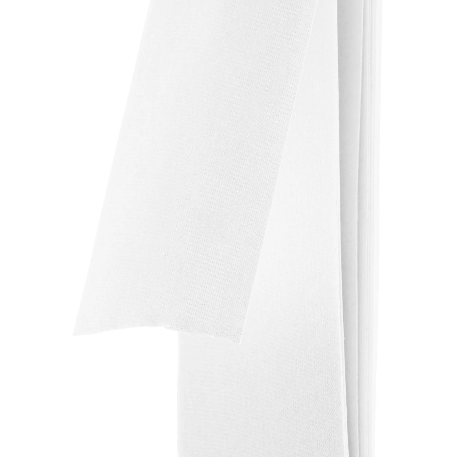 Fibre de soie pour réparation des ongles - Fibre de soie pour réparation des ongles - détail 2