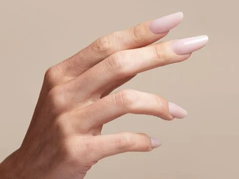 Acrilgel Cover Porcelain | Ricostruzione unghie acrigel
