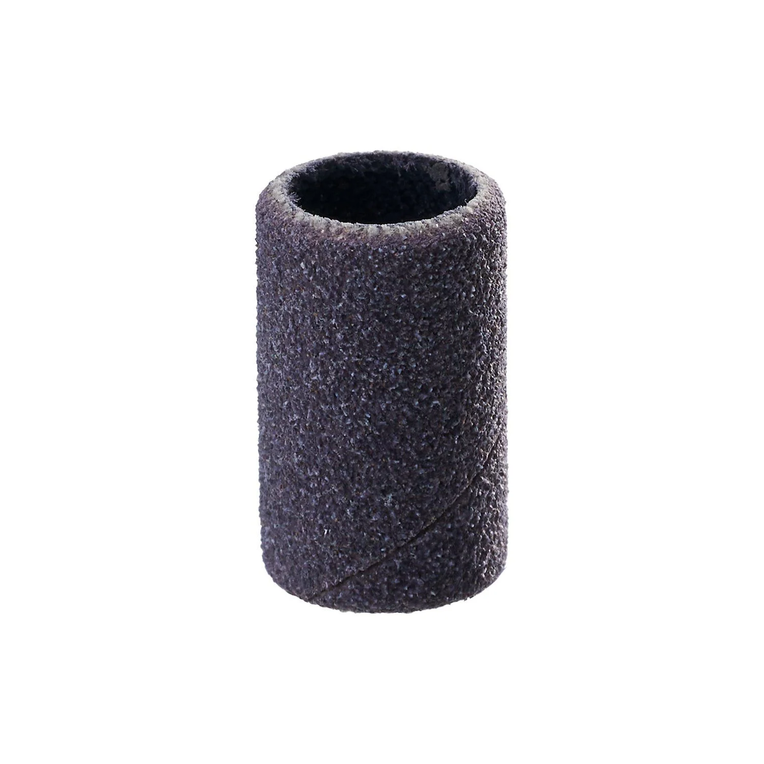 Cilindretti abrasivi Standard grana 240, 100pz - Cilindri abrasivi per rimozione e rifinitura professionale. - dettaglio 1
