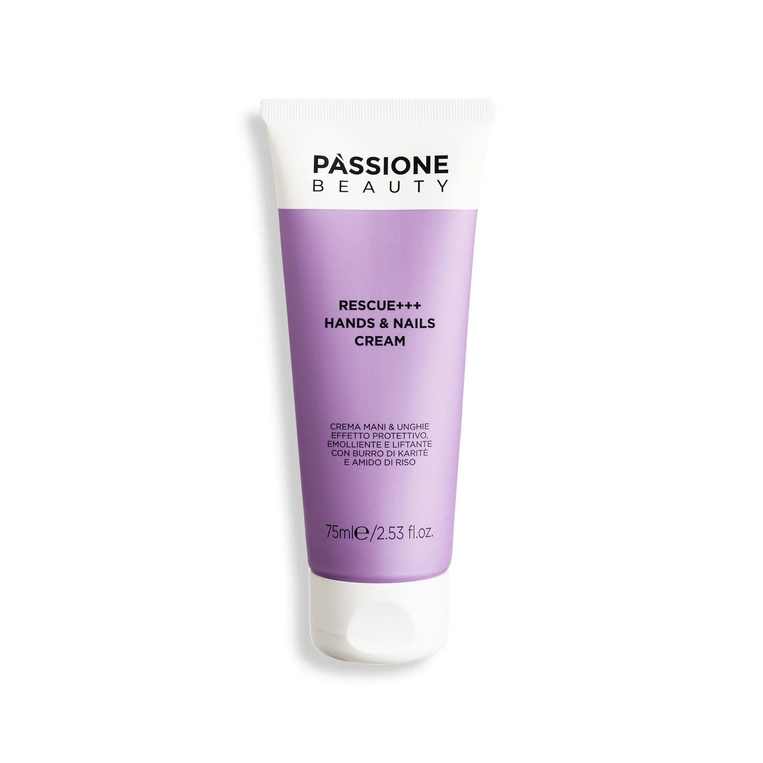 Hands & Nails Cream - Rescue+++ - Hands &amp; Nails Cream - Rescue+++