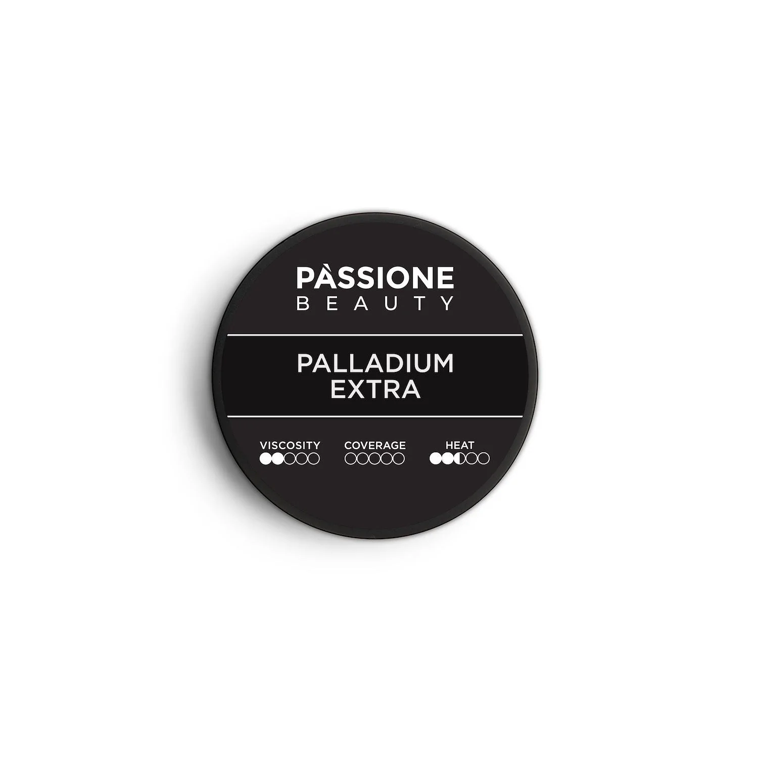 Palladium eXtra 15 ml - Gel constructor autonivelante transparente - detalle 5