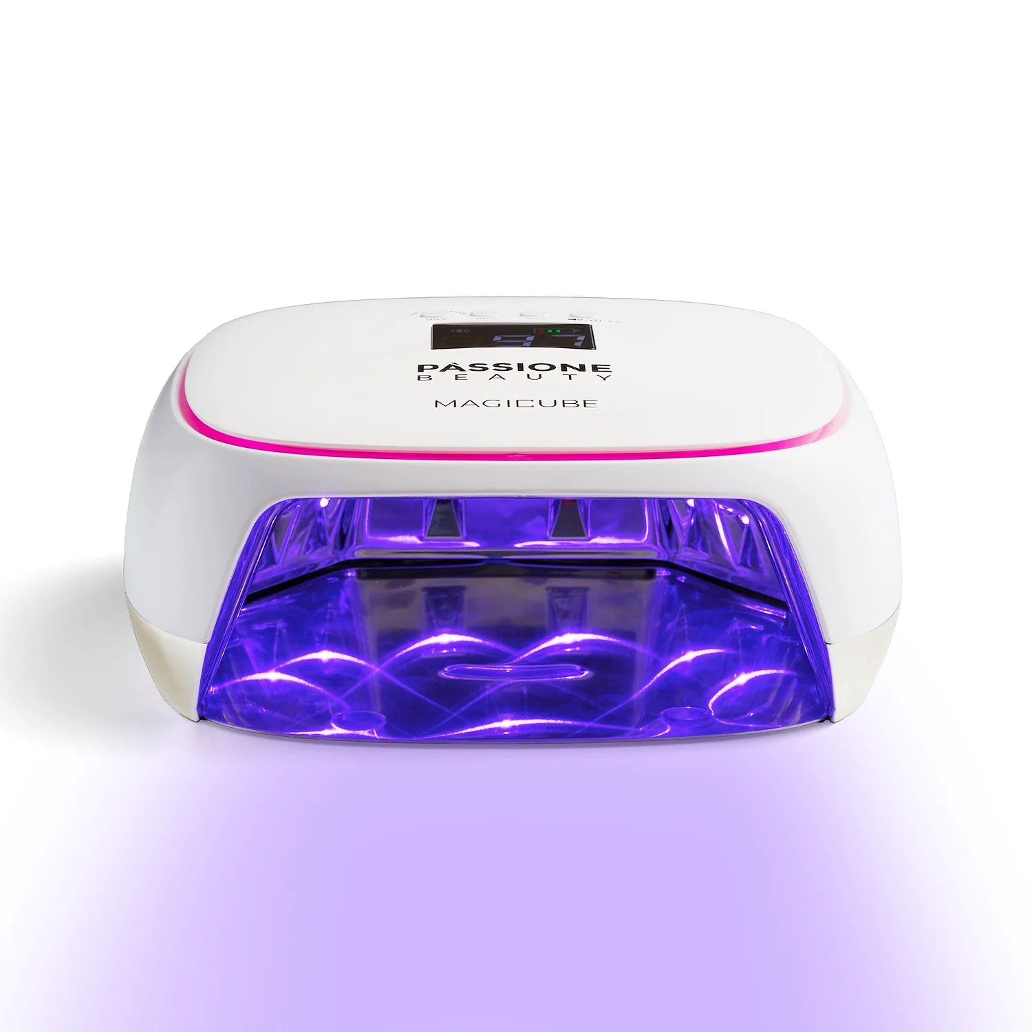 MagiCube UV/LED-Lampe - Professionelle UV/LED-Nagellampe - Detail 3