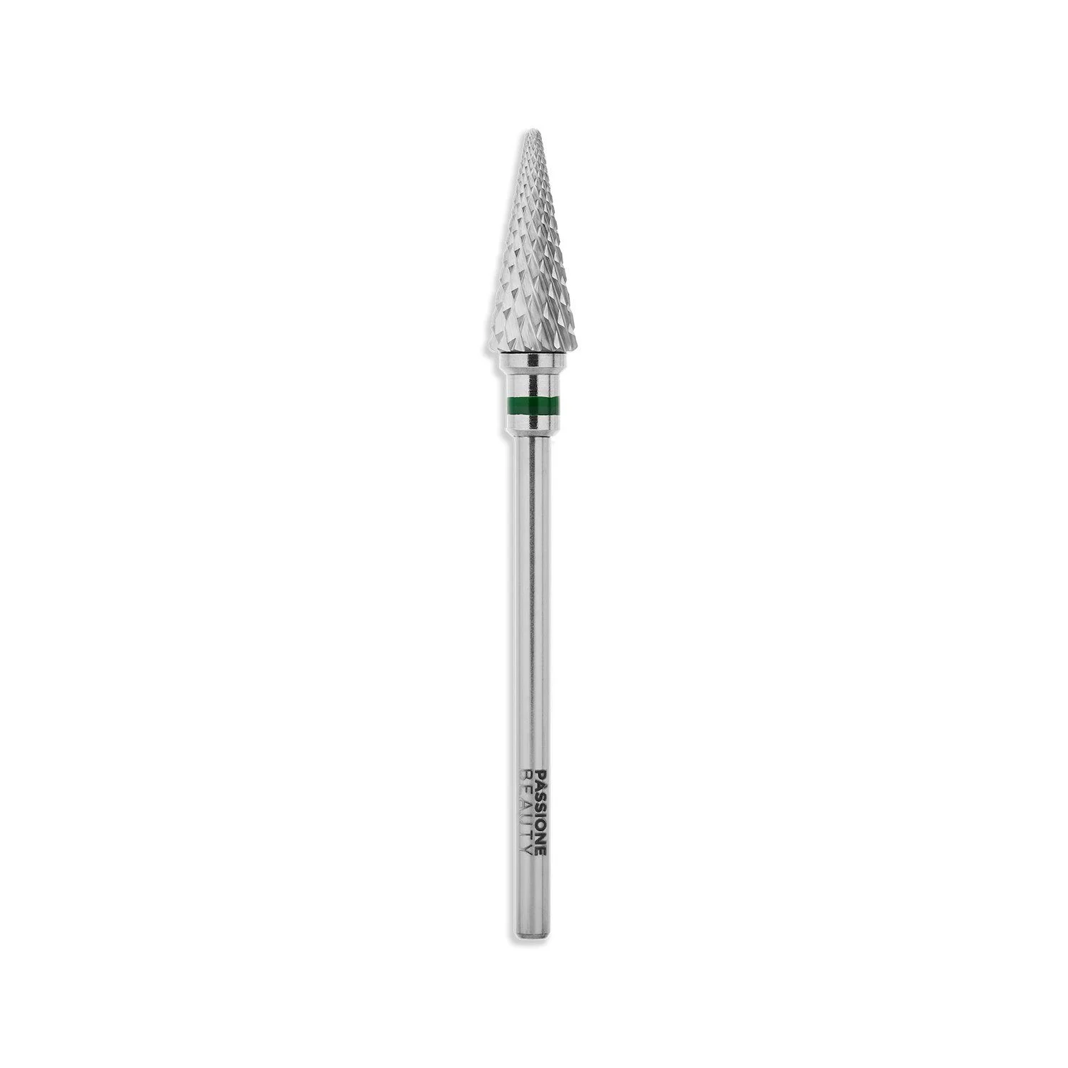 Punta Carbide Refill Hard per mancini - Punta fresa per refill ad alta abrasività