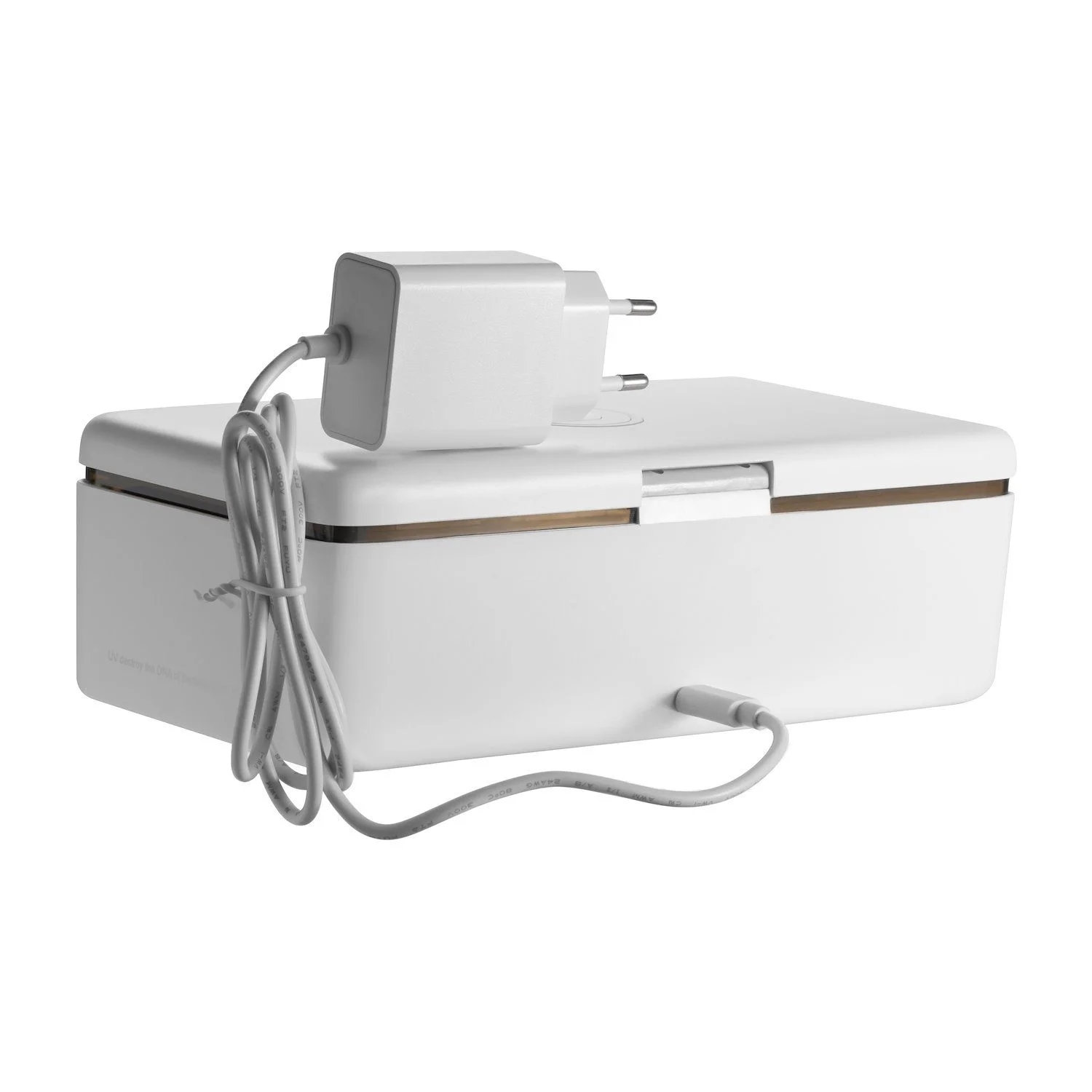 UVC-Lampe SUNUV S2 - Elektronisches UV-Gerät zur Desinfektion von Instrumenten - Detail 3