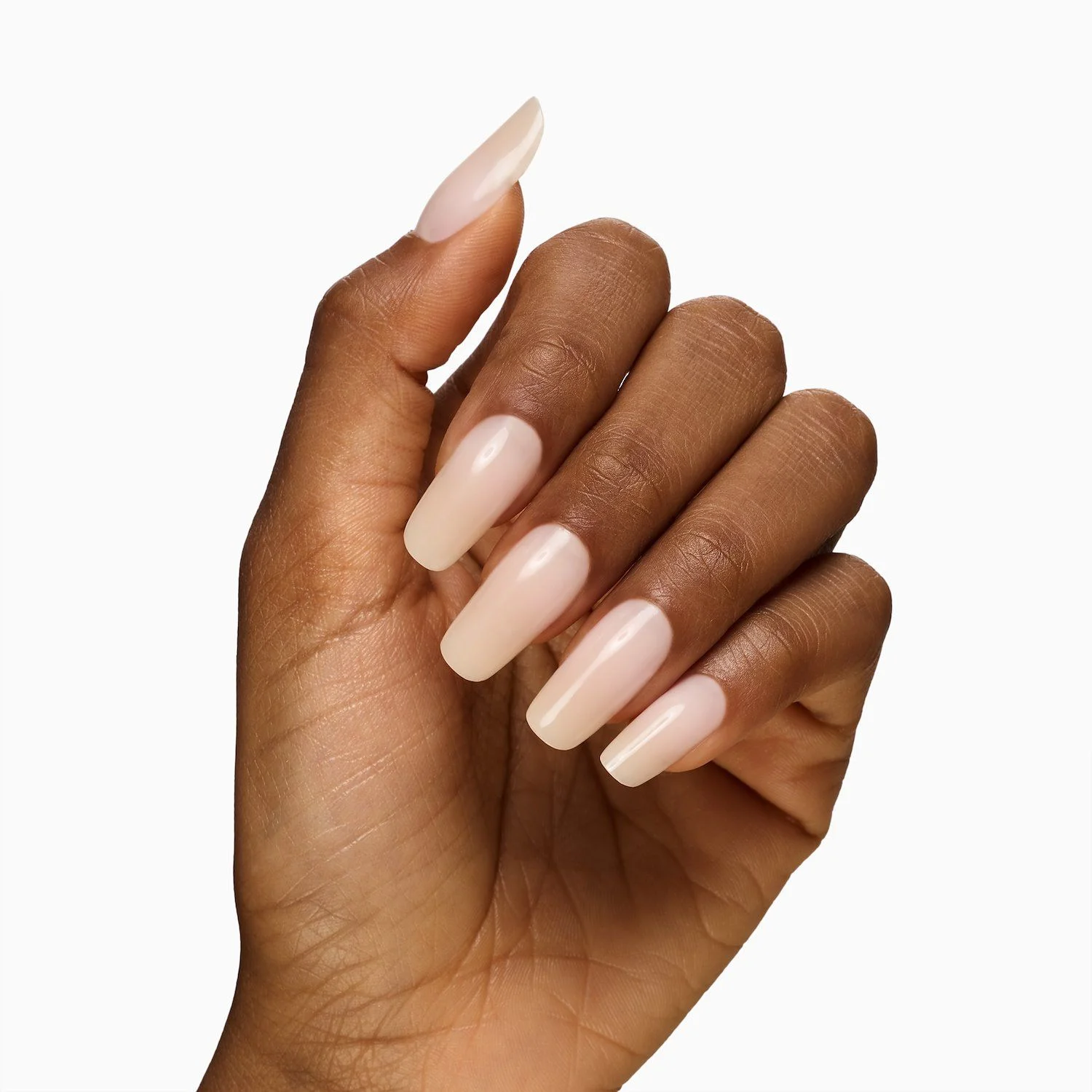 Creamy Builder 50 ml - Gel constructor tixotrópico beige de densidad alta - detalle 4