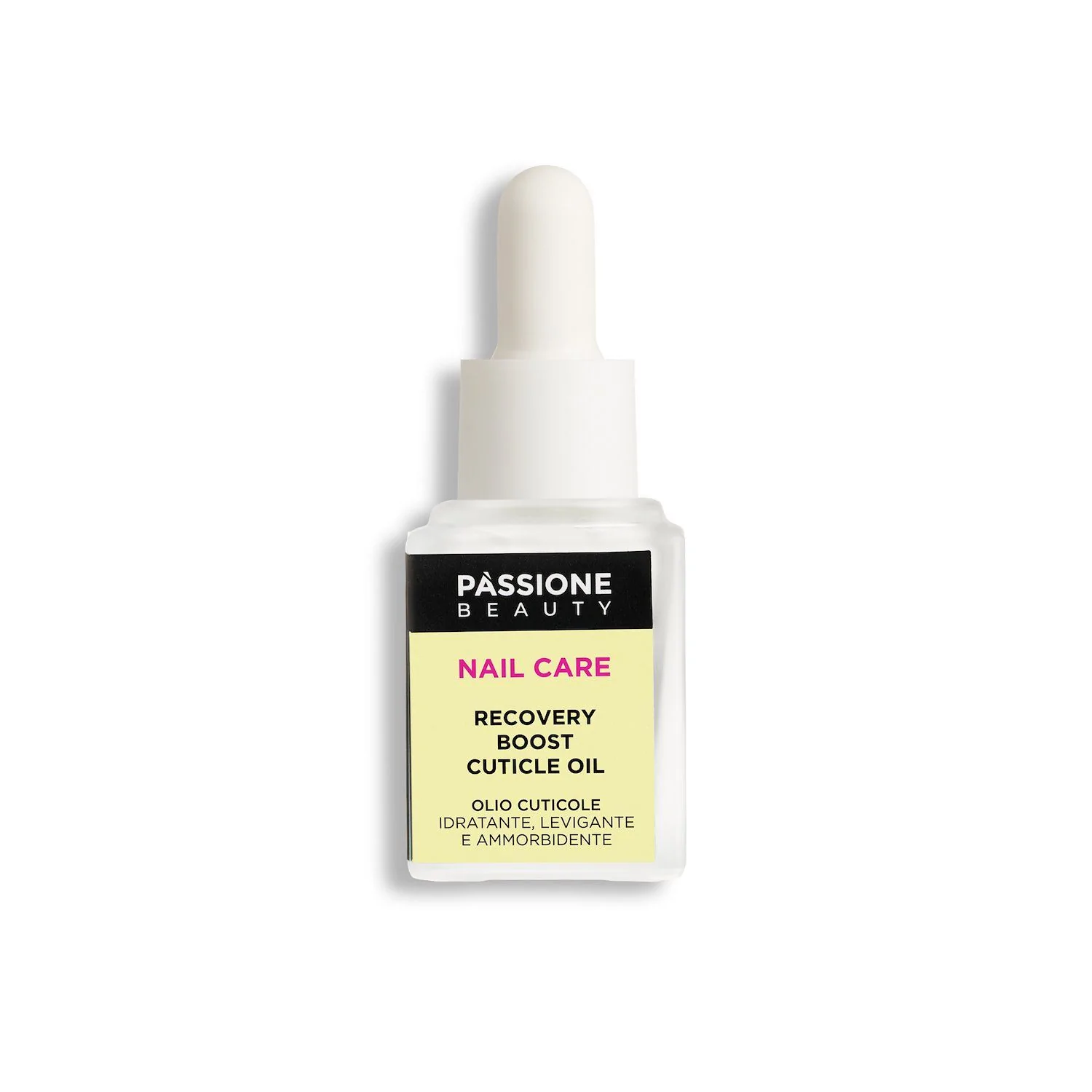 Cuticle Oil - Recovery Boost - Cuticle Oil - Recovery Boost