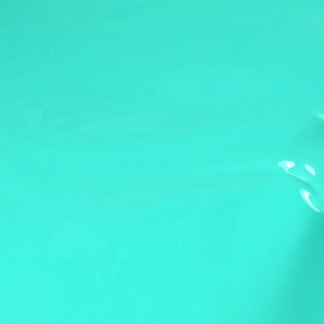 Applicazione di Smalto semipermanente SP562 Ocean Jade