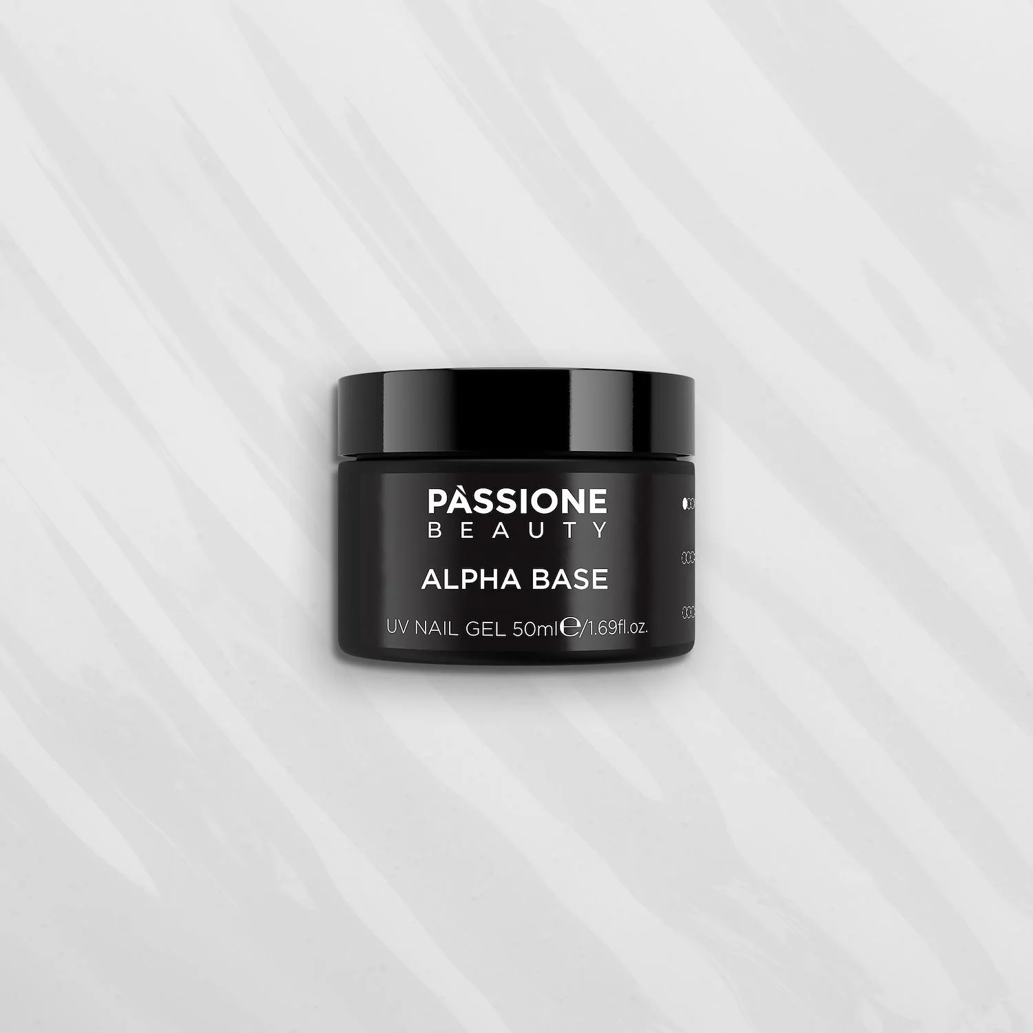 Alpha 50 ml - Basis Für Aufbaugele Und AcrilGel - Detail 3