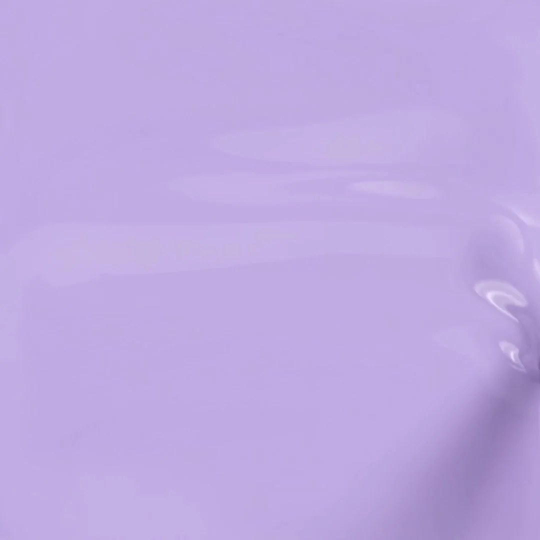 Application de Vernis semi-permanent SP668 Lavender Cupcake