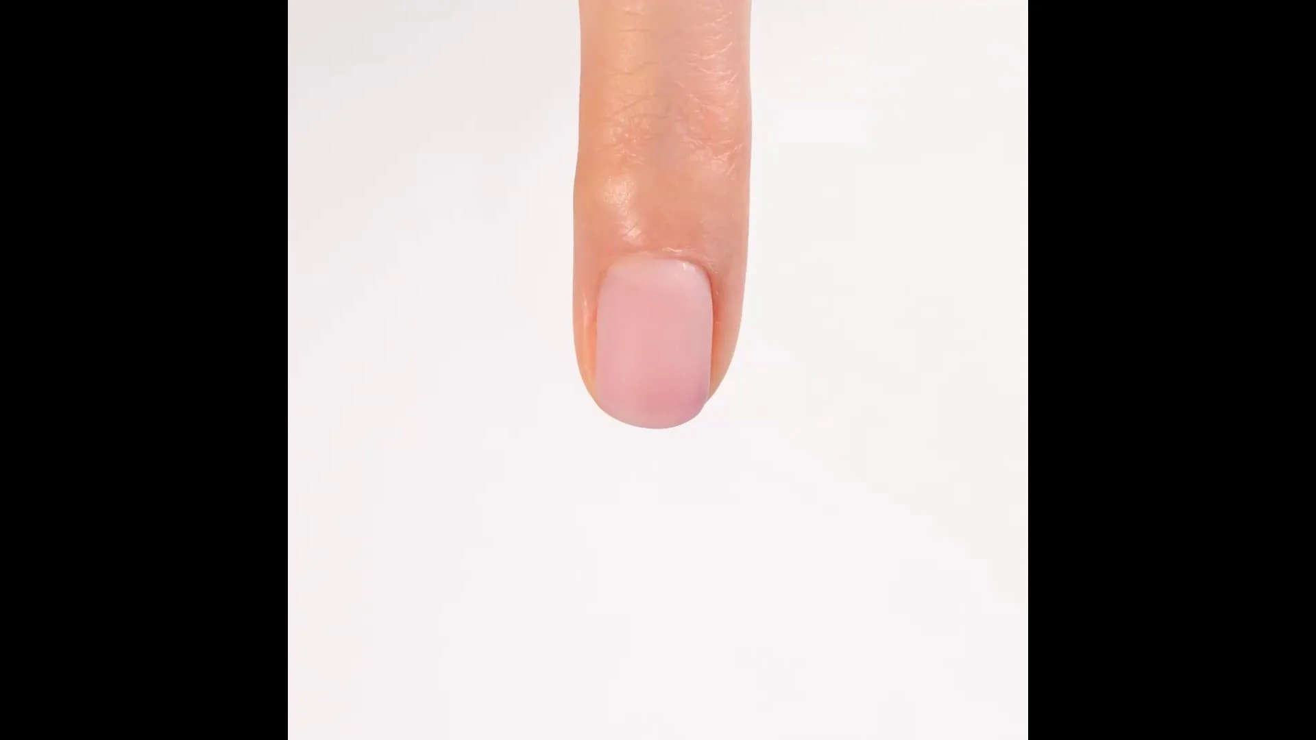 Application de Vernis semi-permanent VSF52 Unique
