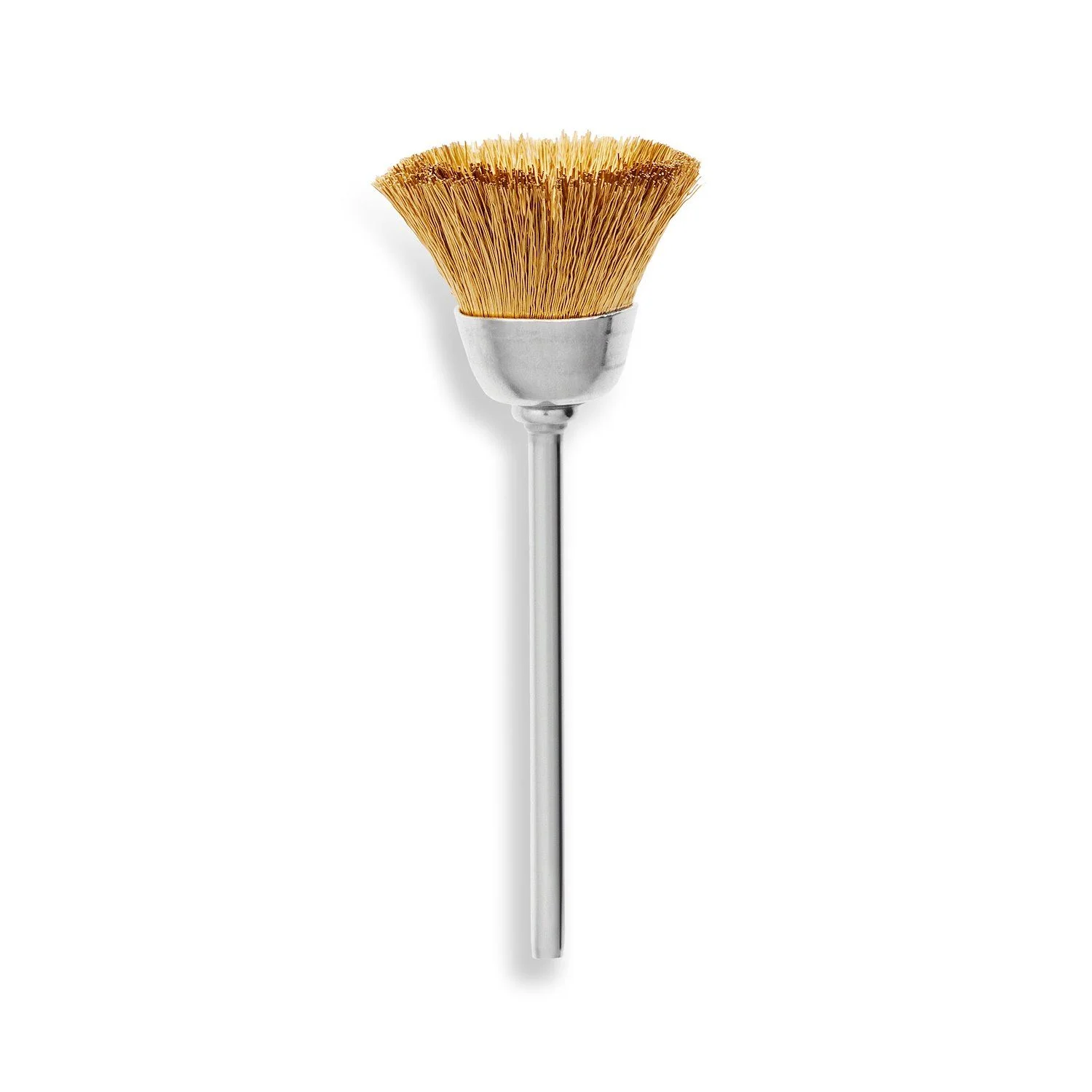 Fresa Gold brush - Cepillo para limpiar fresas