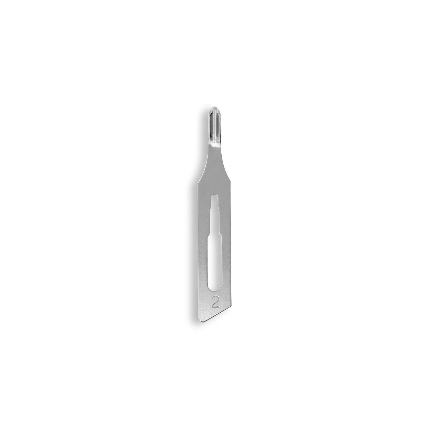 Lame Sgorbia 2 Pack 12 pz - Lama per sgorbia modello 2