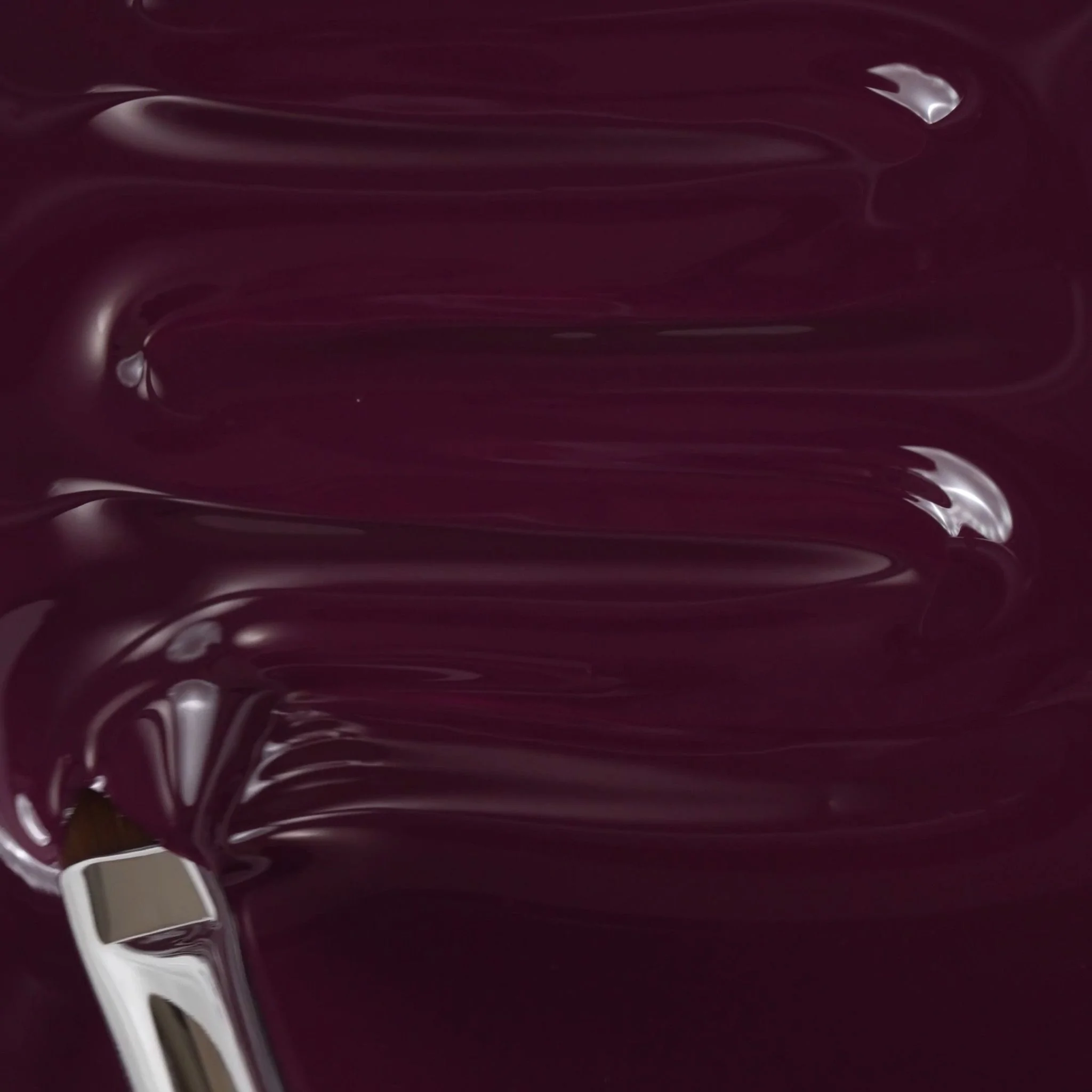 Application of Gel colour F52 Unique