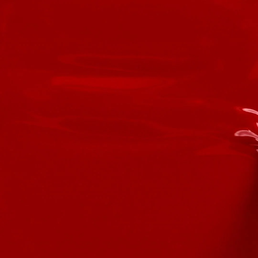 Applicazione di Colore semipermanente SPF05 Revenge Red