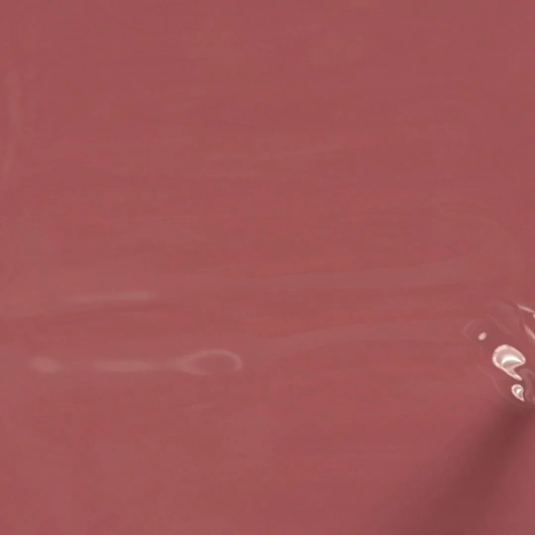 Applicazione di Smalto semipermanente SP655 Mauve Mocha