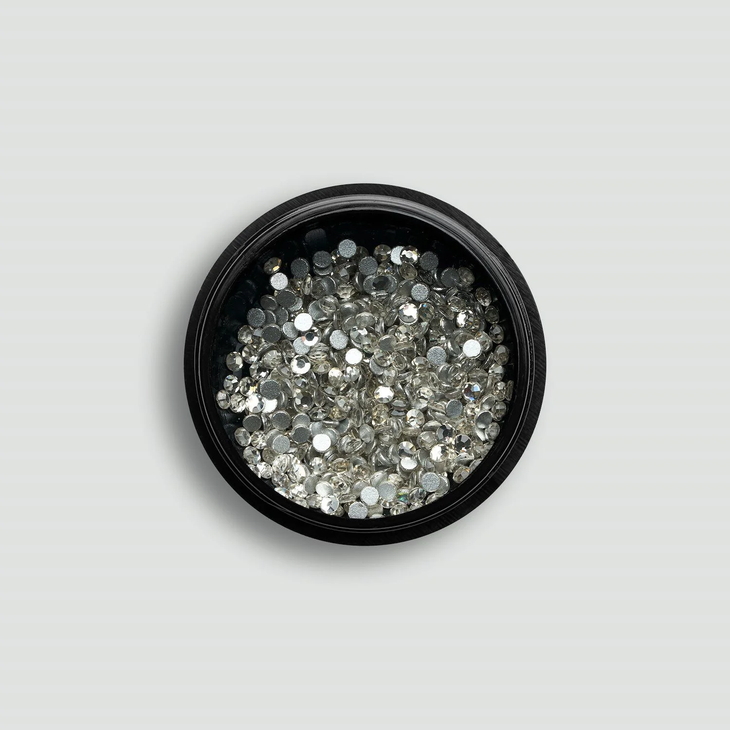 Crystal Rhinestones SS6 - Clear rhinestone for nail art