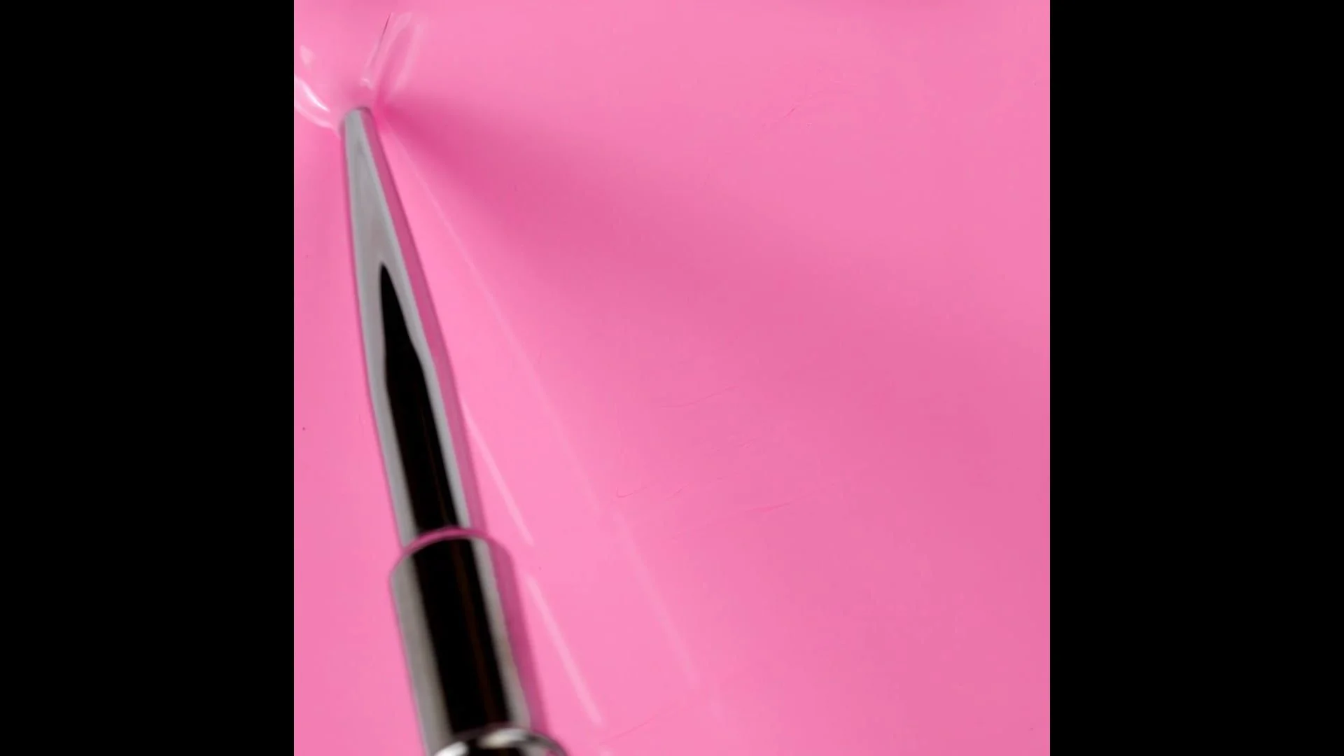 Application de Vernis semi-permanent VS171 Big Bubble