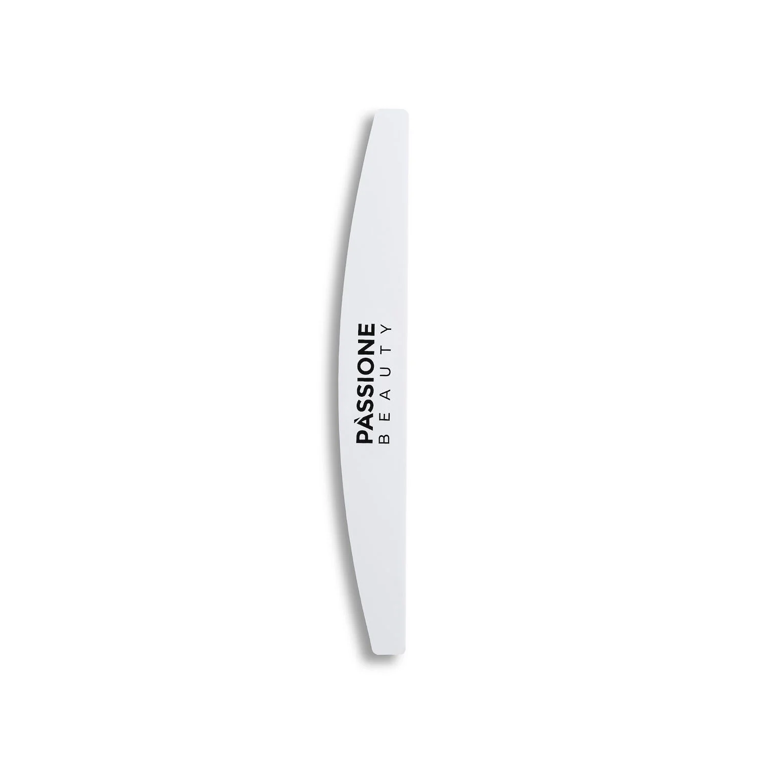 Plastic Handle for Disposable Files white - Plastic Handle for Disposable Files - White