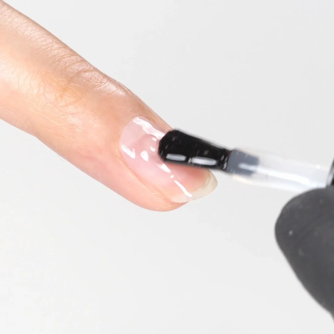 Applicazione di GELNIUS® Clear 15 ml