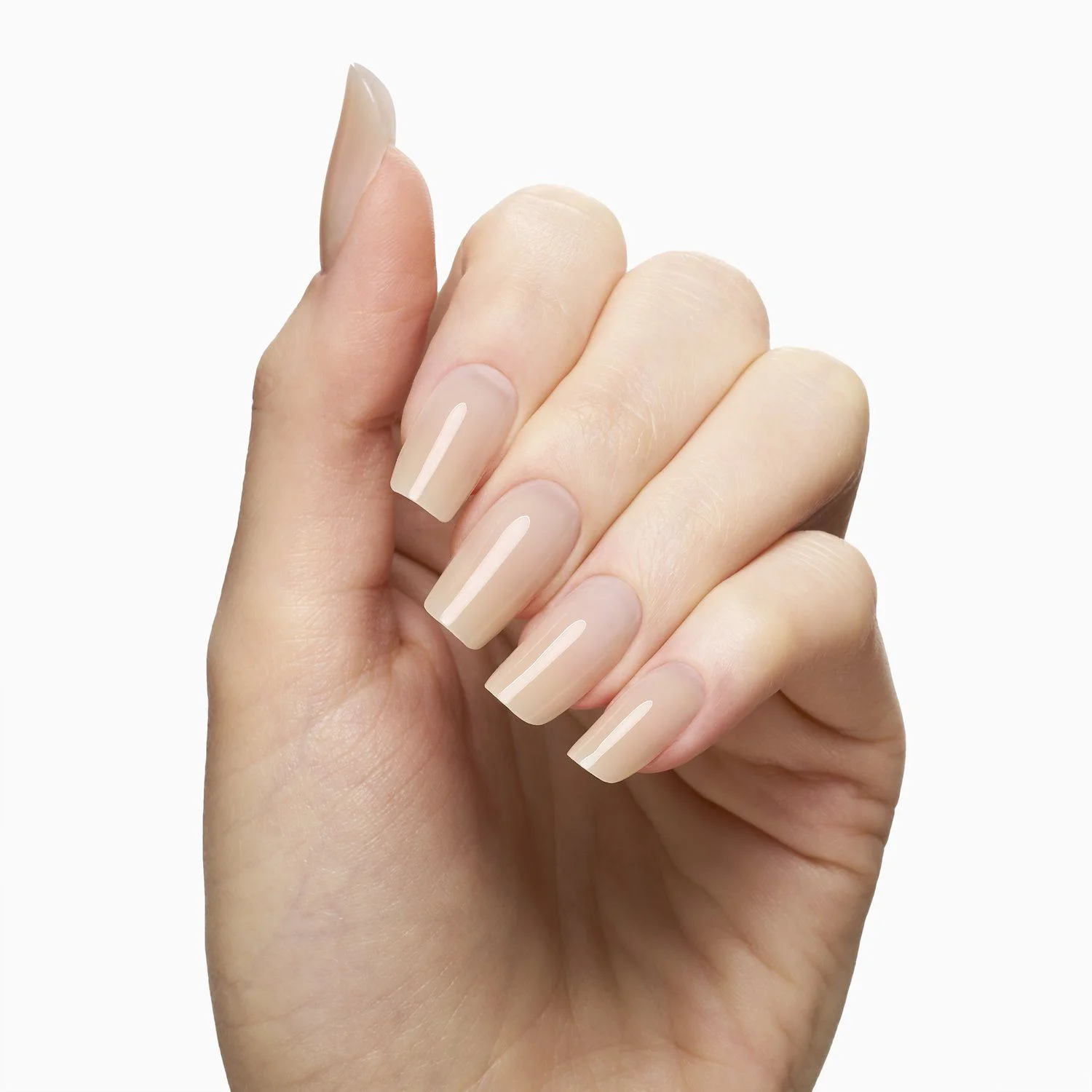 Creamy Builder 50 ml - Gel constructor tixotrópico beige de densidad alta - detalle 5