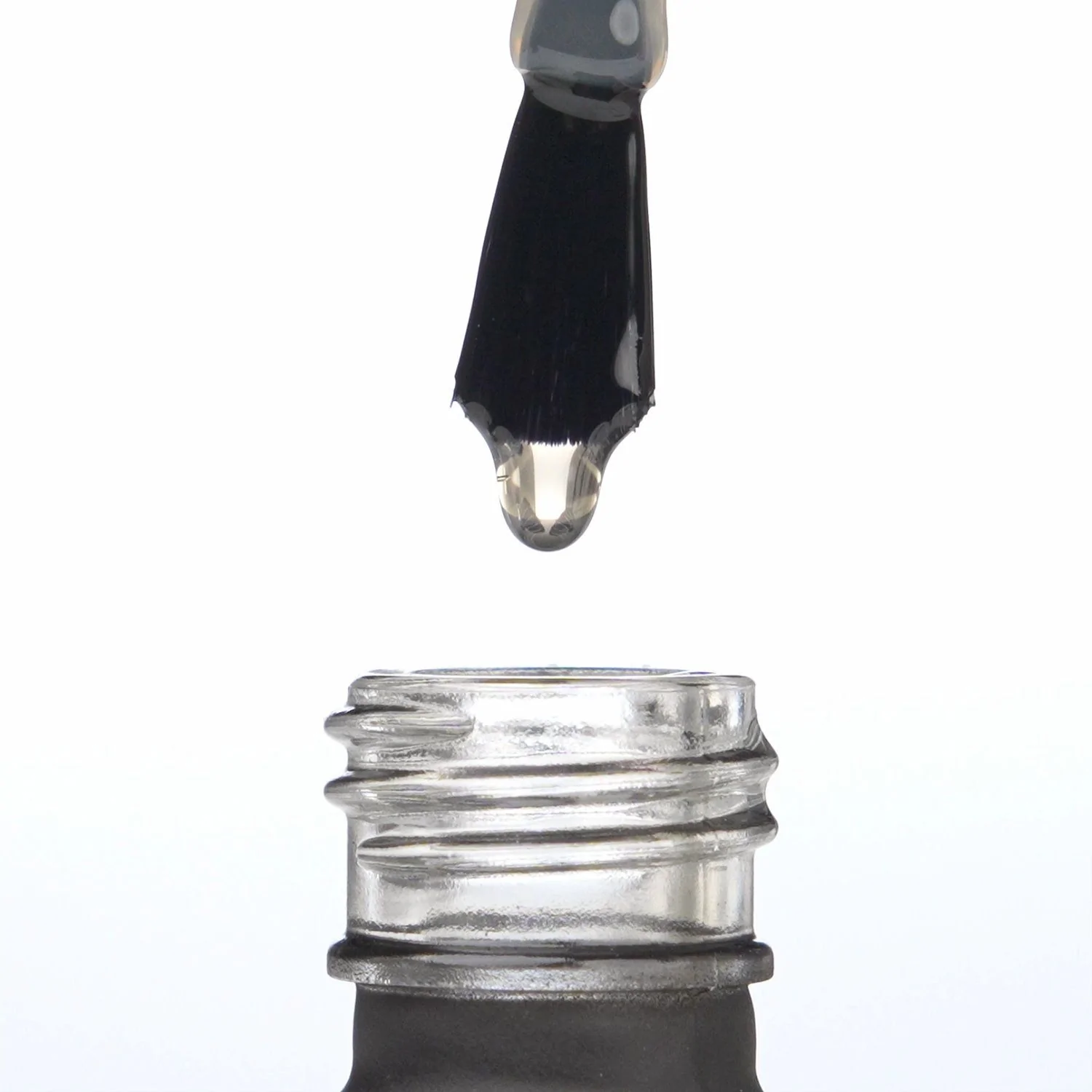 Applicazione di Silk Top 15 ml