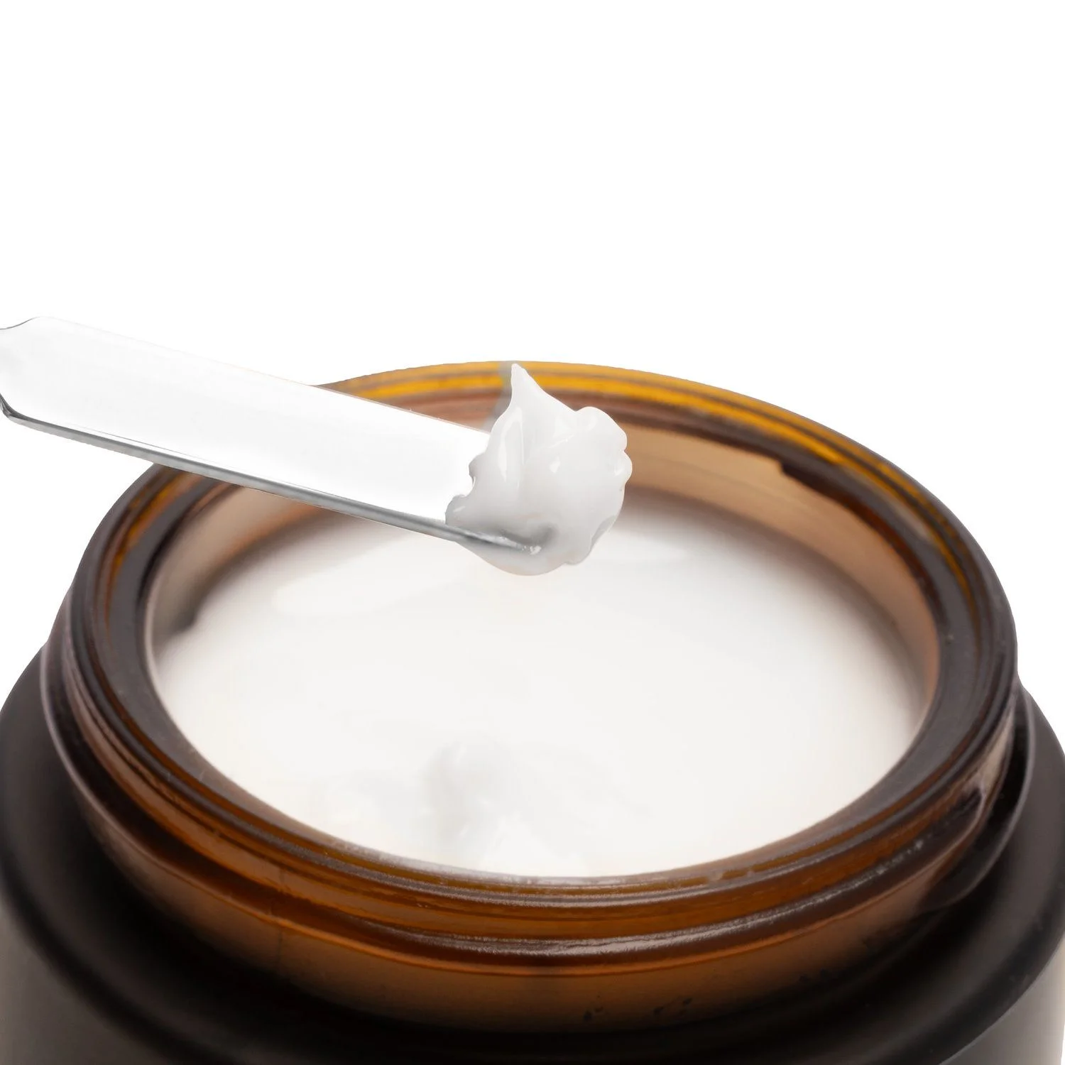 AcrilGel® Bianco 50 ml  - Gel-Acrilico bianco gesso coprente - dettaglio 4