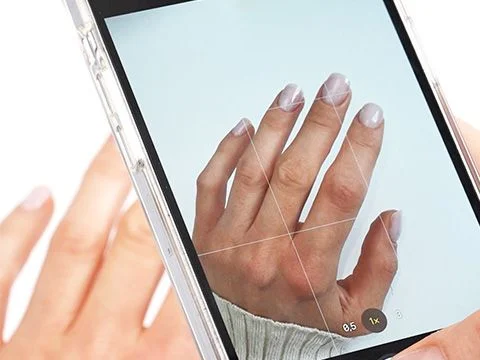 Insta Nail Lamp | Come fare foto alle unghie