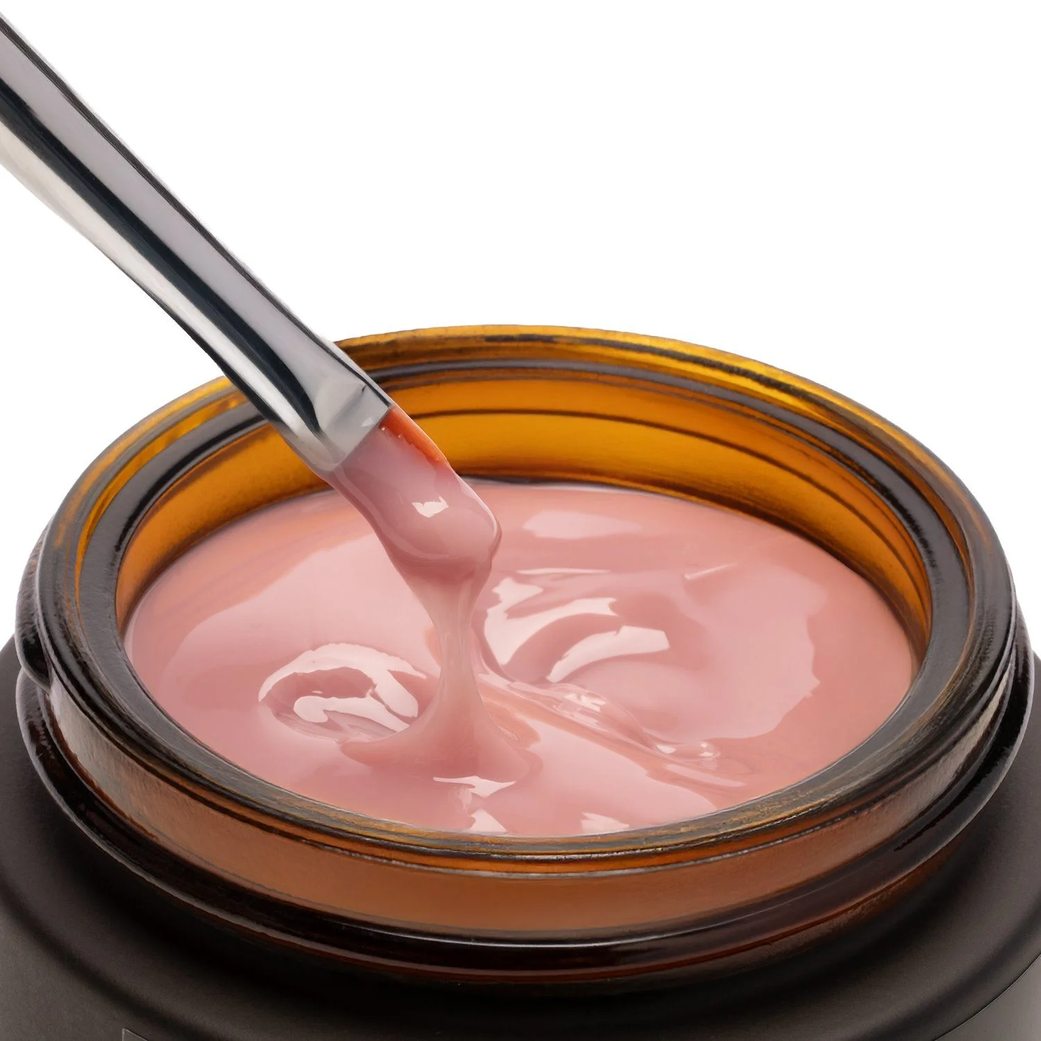 JELLY-PRO Nude 15 ml - Gel costruttore tissotropico nude - dettaglio 4
