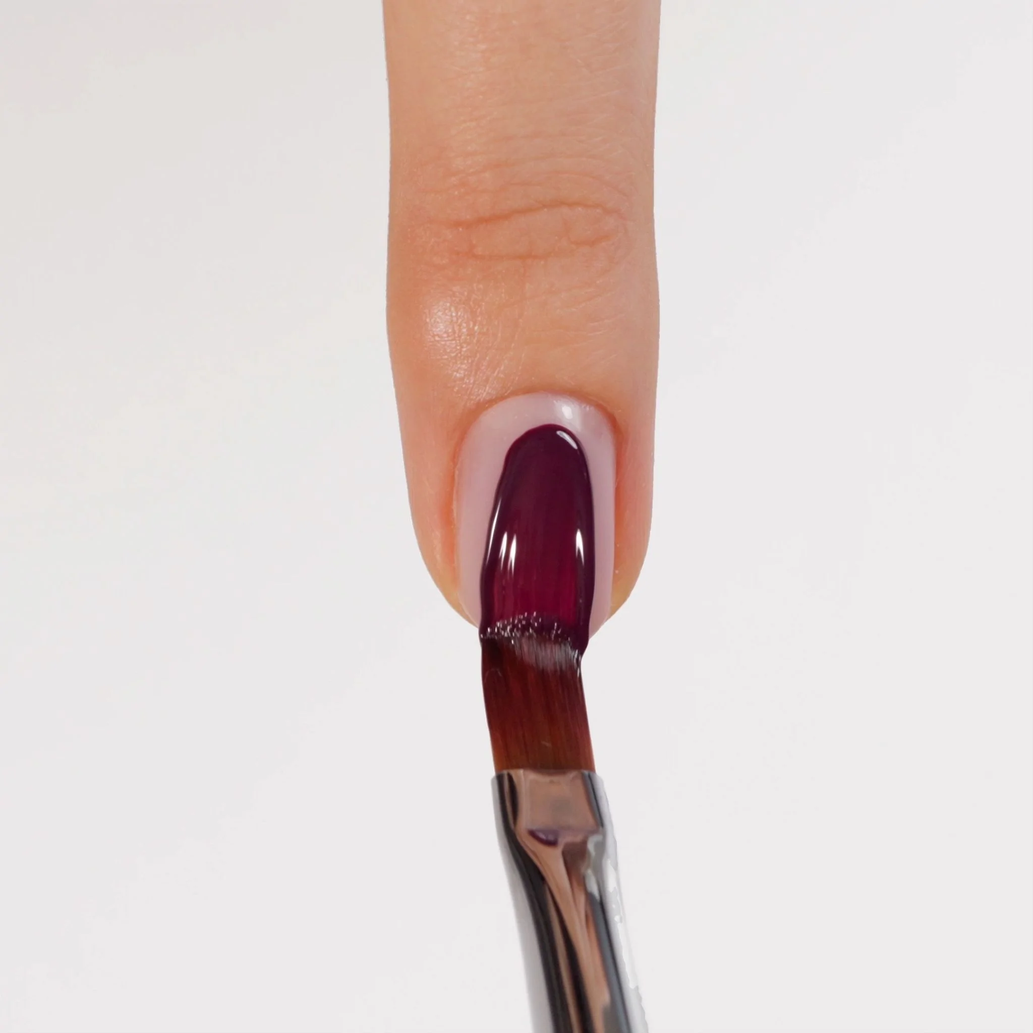 Application of Gel colour F52 Unique