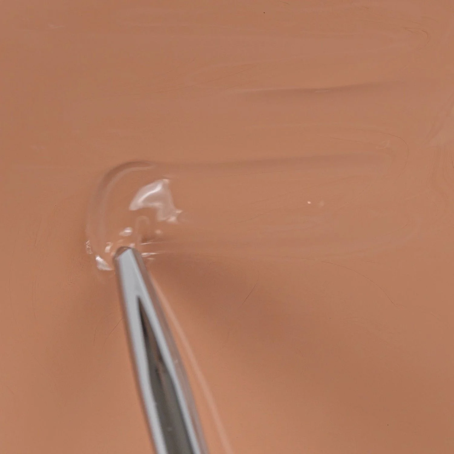 Applicazione di Colore semipermanente SPC103 Amaretto