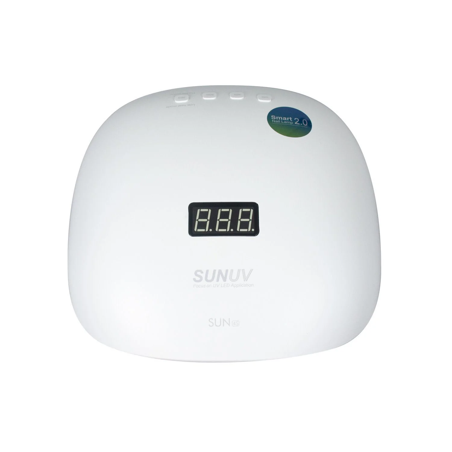 Lámpara SUNUV 4S - Lámpara UV/LED profesional para uñas - detalle 2