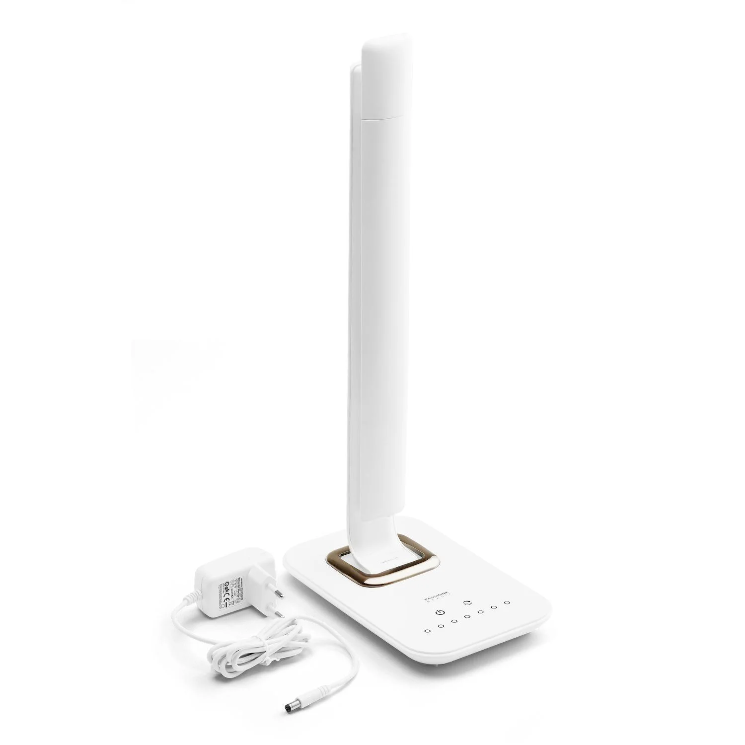 STELLA lampe de bureau LED - Lampe de bureau LED - détail 4