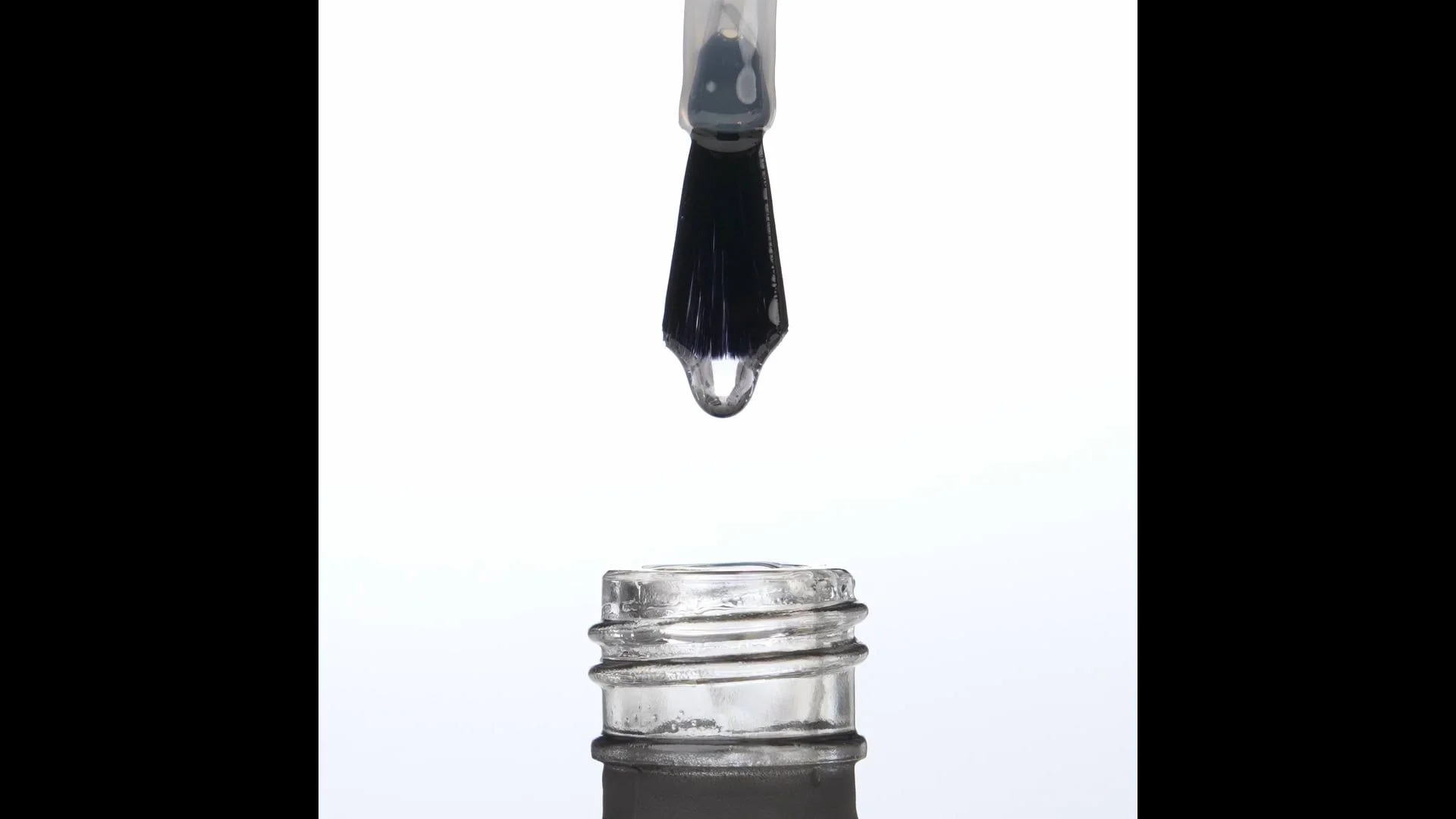 Aplicación de Ultra Gloss 15 ml