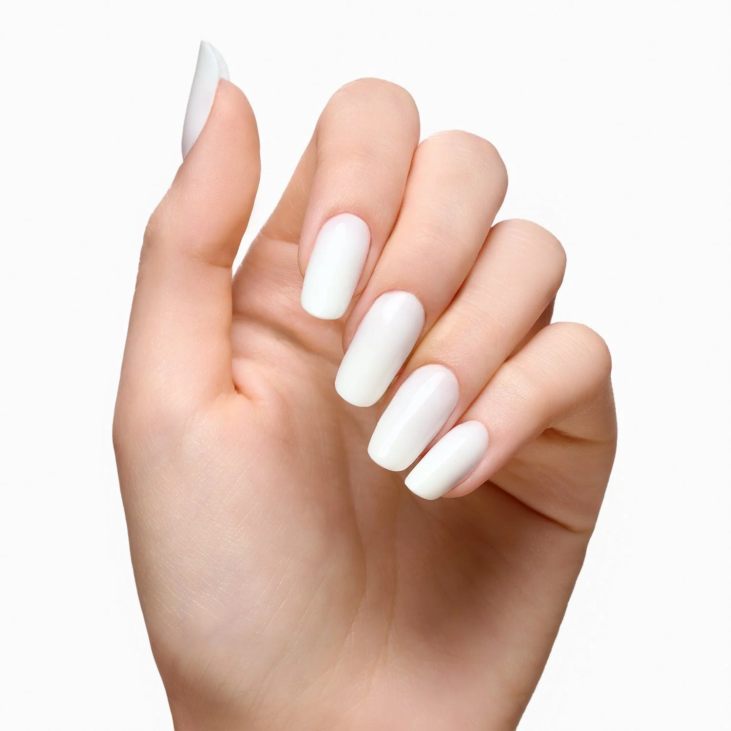 AcrilGel® Bianco 50 ml  - Gel-Acrilico bianco gesso coprente - dettaglio 5