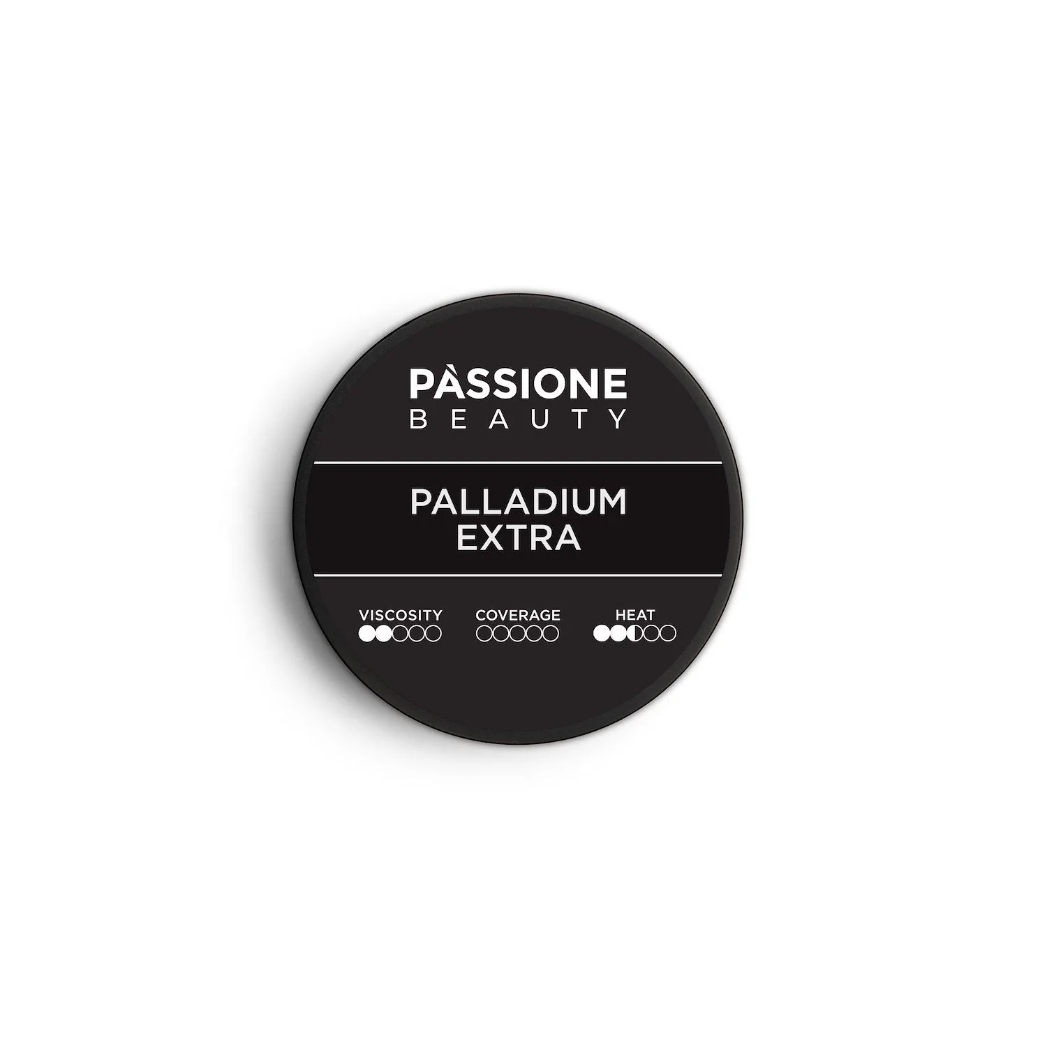 Palladium eXtra 50 ml - Gel constructor autonivelante transparente - detalle 5