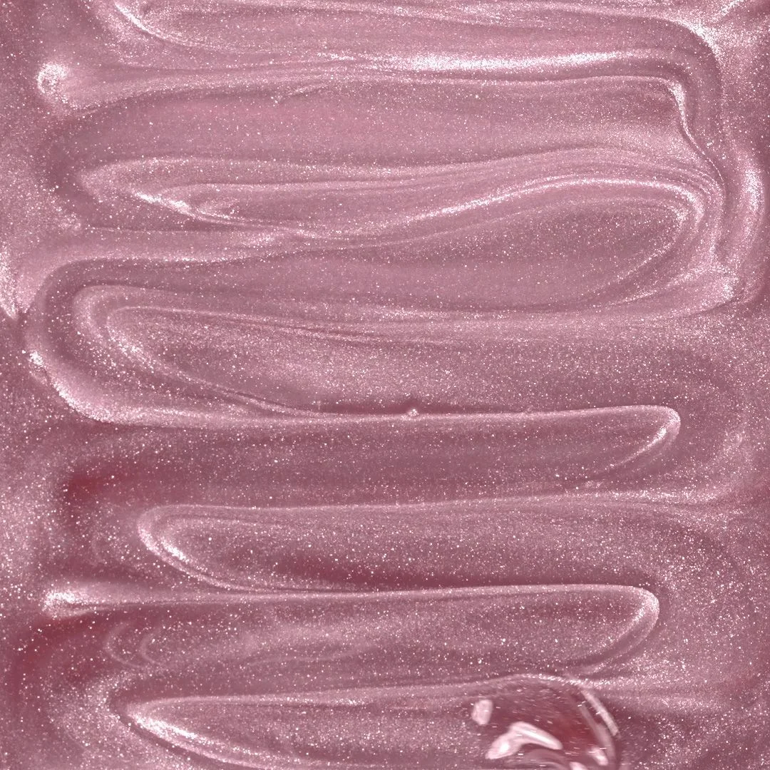 Application of Gel Nail Polish SP224 Soft Pink Cat Eye