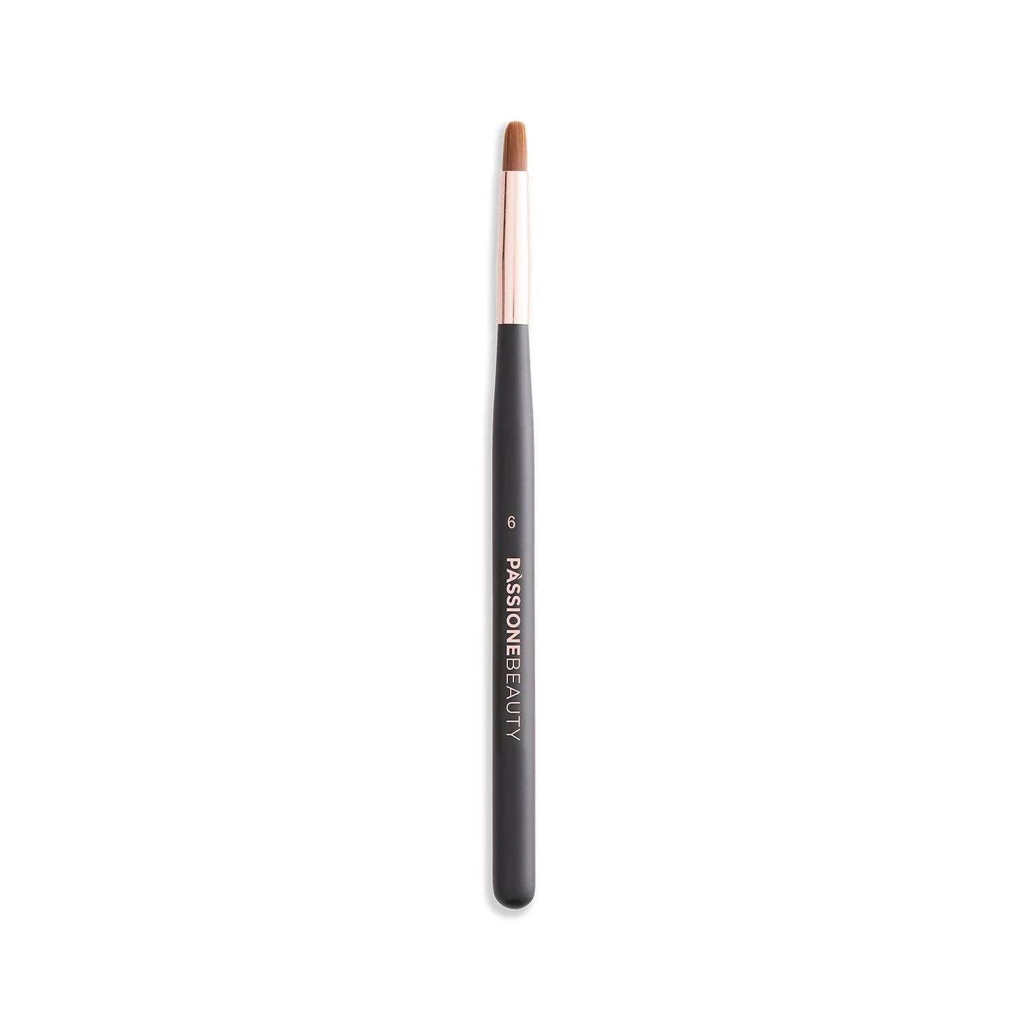 Pincel Glam Pigmentos - Pincel para uñas Glam Pigmentos
