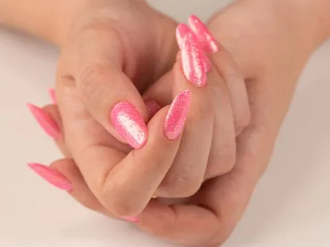 Pink Power