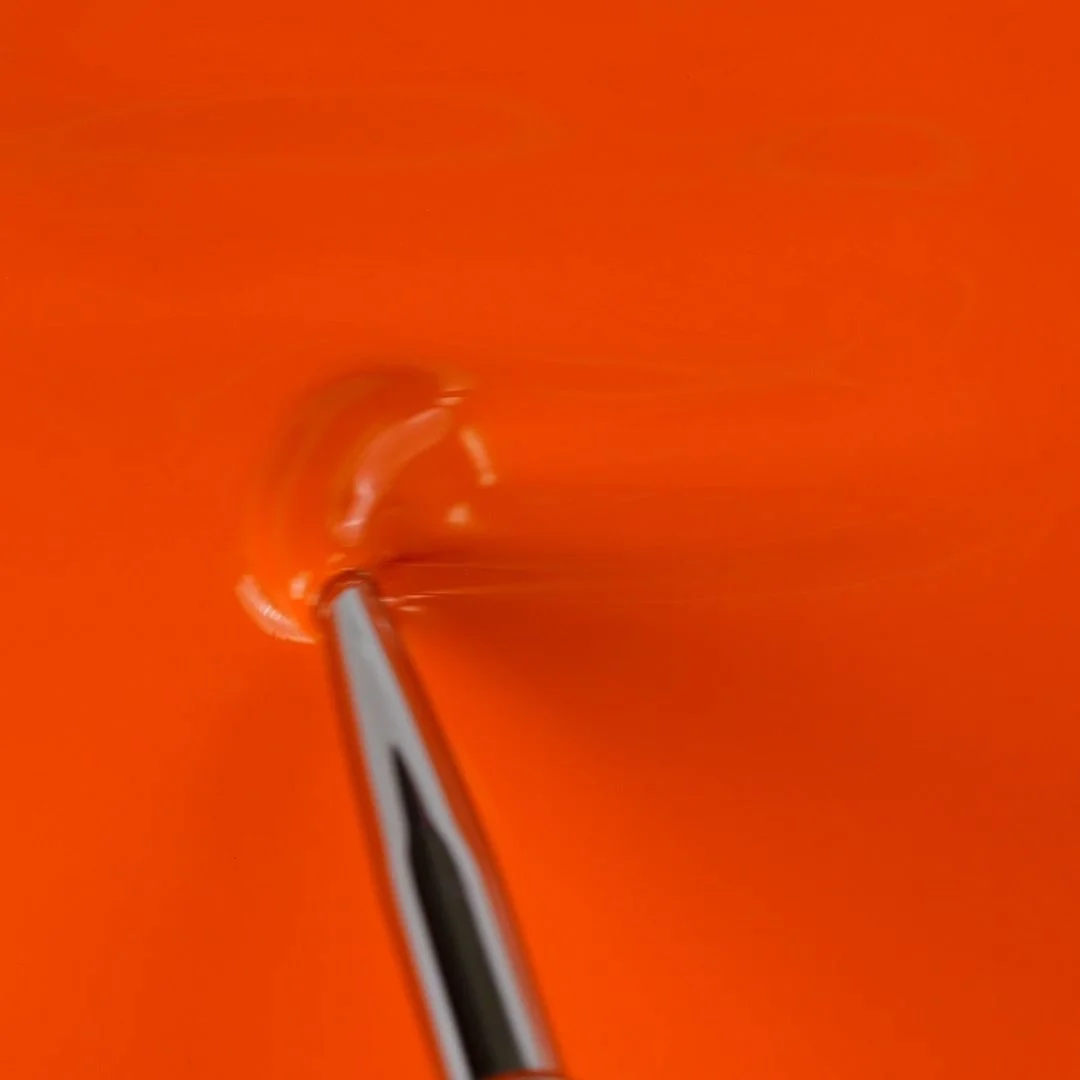 Applicazione di Smalto semipermanente SP251 Chupachups